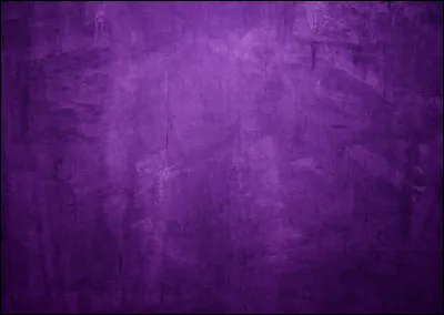 Comment dit-on le violet ?