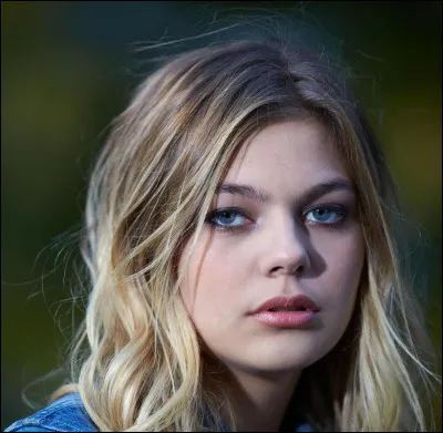 Qui est cette chanteuse ?