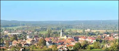 Je vous emmène en Auvergne-Rhône-Alpes, à Bons-en-Chablais. Ville à la frontière suisse, faisant partie de l'agglomération transfrontalière du Grand Genève, elle se situe dans le département ...
