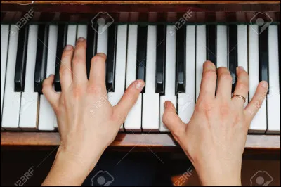 Quel est cet instrument ?