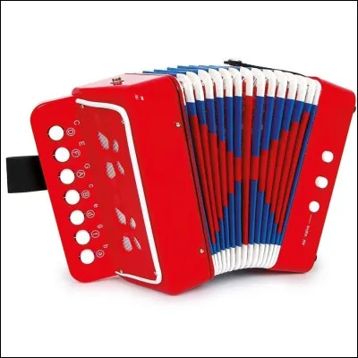 Quel est cet instrument ?