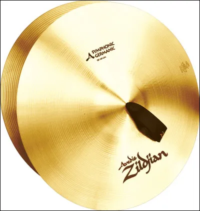 Quel est cet instrument ?