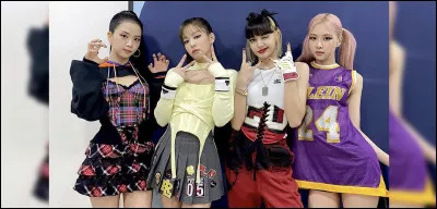 Quel est ton style vestimentaire ?