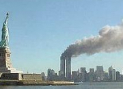 Quiz Les attentats du 11 septembre 2001