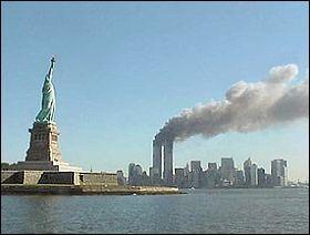 Le 11 septembre 2001 tait un