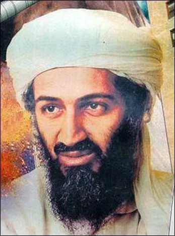 Oussama ben Laden, leader principal du rseau Al-Qaida est prsent comme le commanditaire prsum des attentats du 11 septembre. Quand est-il n ?