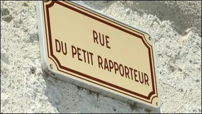 Vous avez le choix entre trois villes françaises, indice : évitez de le montrer à tout le monde !