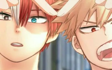 Quiz My hero academia