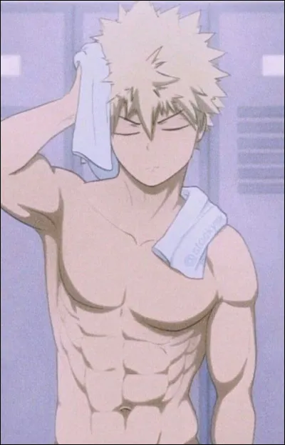 Physiquement, comment devra être ton petit copain ?