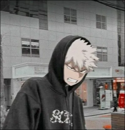 Comment devra être ton petit copain ?