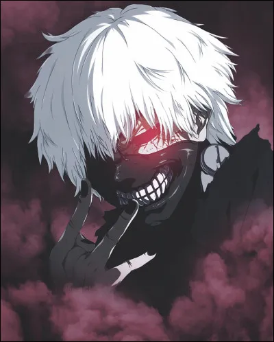 Cette fois un personnage que j'affectionne sans que j'apprécie vraiment l'animé. 
Quand est né Kaneki Ken de "Tokyo Ghoul" ?