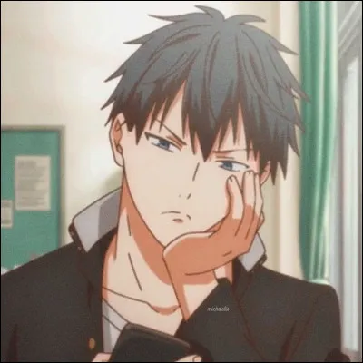 Attention plus dur ! 
Voici mon 2e animé préféré, oui encore un caprice, allez le voir ; cet animé est une masterclass !
Quel est l'anniversaire d'Uenoyama Ritsuka de "Given " ?