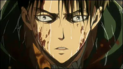 On reprend les personnages un peu basiques.
Quand est né Livaï Ackerman de "Shingeki no Kyojin" ?