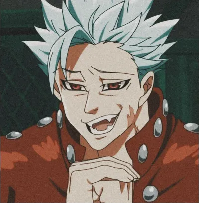 Encore un animé que j'ai adoré, son opening principal est même devenu mon préféré.
Quelle est la date d'anniversaire de Ban le renard de l'avarice du manga "Nanatsu no Taizai" ?