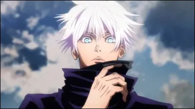 Cette fois, un personnage très apprécié pour sa beauté.
Je demande évidemment l'anniversaire de Gojo Satoru de "Jujutsu Kaisen".