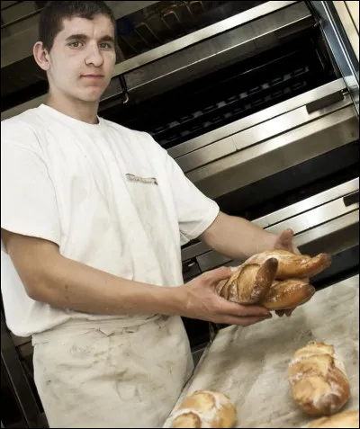 Quel est ce métier ?