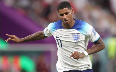 Marcus Rashford est un jeune footballeur anglais évoluant au Manchester United. Combien de buts a-t-il inscrits en Premier League lors de la saison de 2022-2023 ?