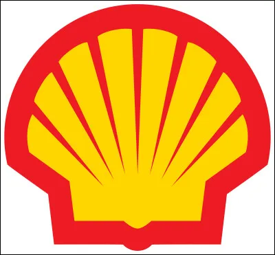 Ce logo appartient à la célèbre entreprise...