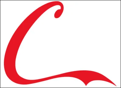 Une partie du logo semble avoir été effacée, mais sinon, ce n'est pas du jeu ! À quelle entreprise appartient ce logo ?