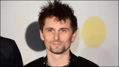 En quelle année Matthew Bellamy est-il né ?