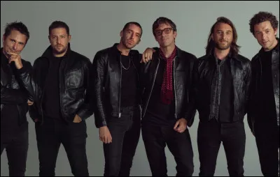 Il est le batteur d'un autre groupe, The Jaded Hearts Club.