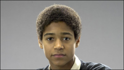 Allez ce personnage est assez facile à reconnaître !