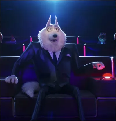 Quel est le prénom de Mr. Cristal ?