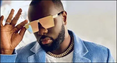 De quel groupe de rap Gims fait-il partie ?