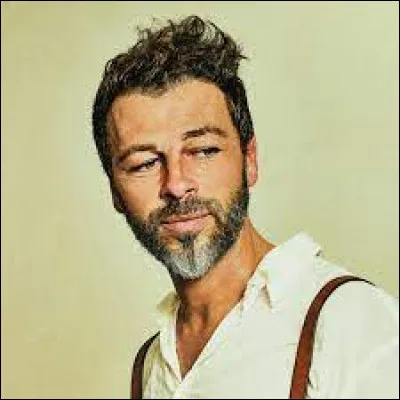 Comment se nomme la dernière chanson de Christophe Maé, en duo avec Ceuzany ?