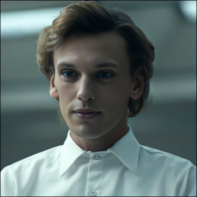 Qui est ce jeune homme ?