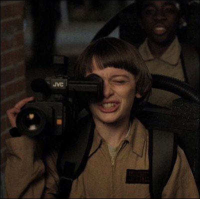 Il a été porté disparu à la première saison.