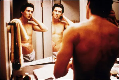 Dans quel film voit-on le personnage de Julian Kaye ?