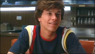 Comment s'appelle le film où un prostitué s'appelle Eddie Adams ?