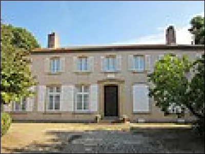 Longeville-lès-Metz est située...