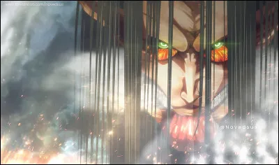 Ce Titan est considéré comme le premier Titan, il est également le plus puissant. Il joue un rôle clé dans l'ensemble du récit. Quel est son nom ?