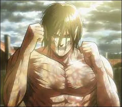 Ce Titan se distingue par son agilité et sa vitesse exceptionnelle. Quel est son nom ?