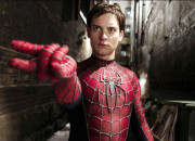 Quiz 'Spider-Man' (avec Tobey Maguire)