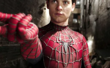 Quiz Spiderman