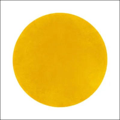 Quelle est la nuance de la couleur "orphin de Perse" ?