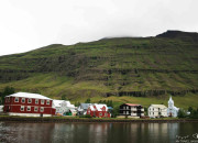 Quiz Géographie et orthographe islandaise (21)