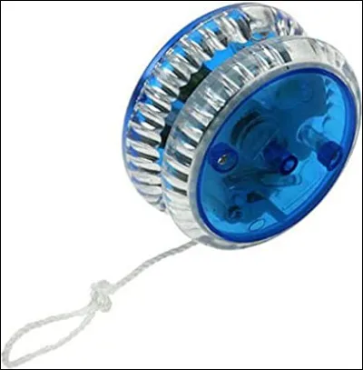 Mot comportant deux fois la lettre Y !