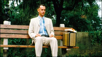 Quand est sorti le film ''Forrest Gump'' ?