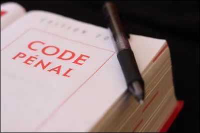 Que dit l'article 122-4 du code pénal ?