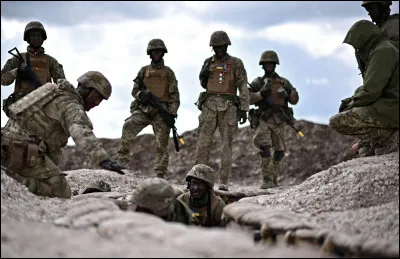 Quand la Russie a-t-elle envahi l'Ukraine ?