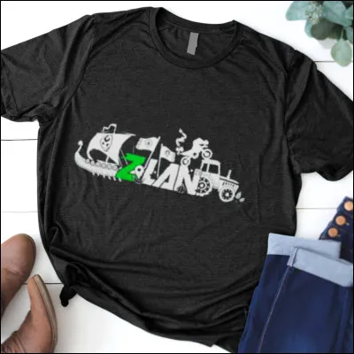 C'est quoi la Zlan ?