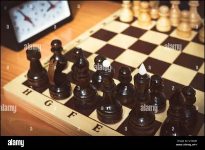 En quelle année a été jouée la Partie de l'Opéra (partie d'échecs) ?