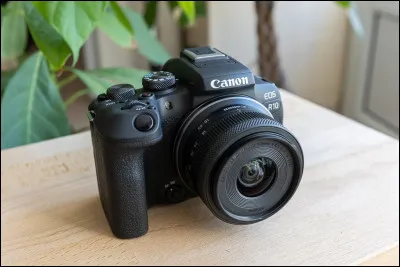 En quelle année a été inventé l'appareil photo ?