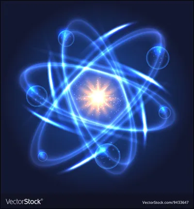Quelle science étudie les atomes et les molécules ?