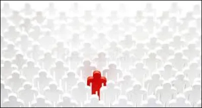 Te considères-tu comme une personne unique ?