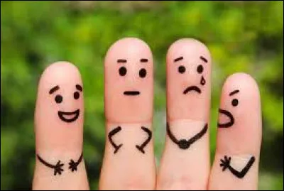 Penses-tu que ta personnalité peut changer en fonction des événements qui se passent dans ta vie ? (harcèlement, meurtre...)